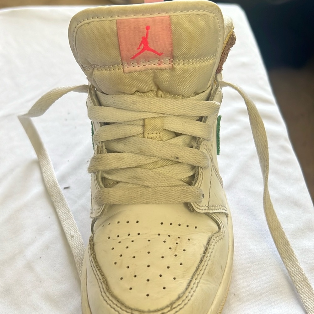Jordan 1 - Ice Cream